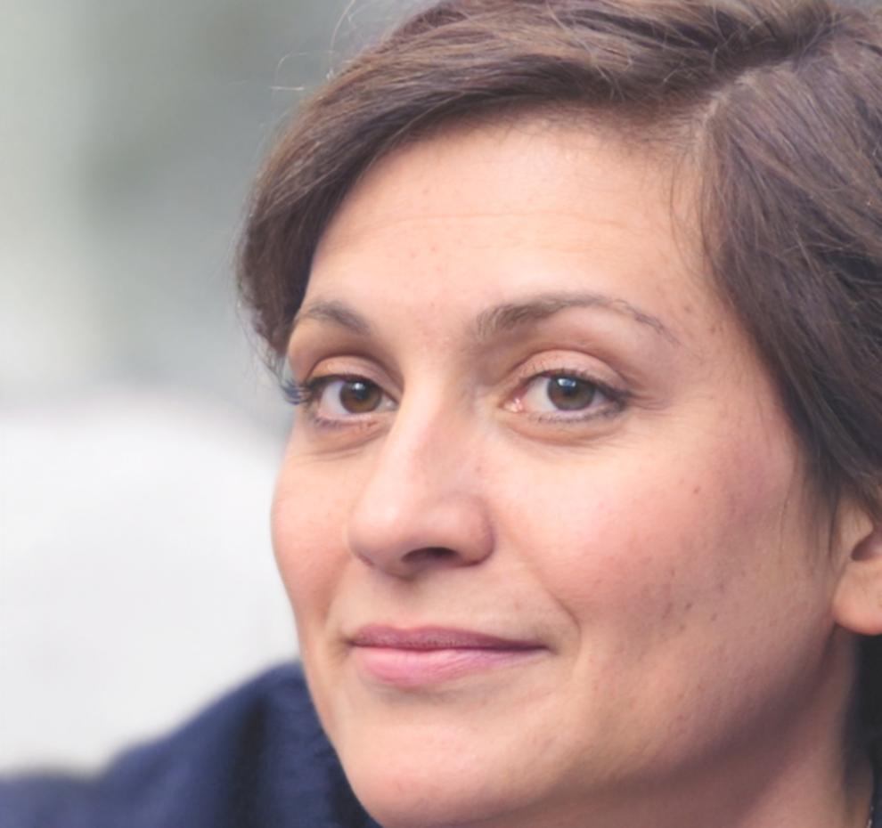 Leiterin des Beratungsteams für Personalmanagement